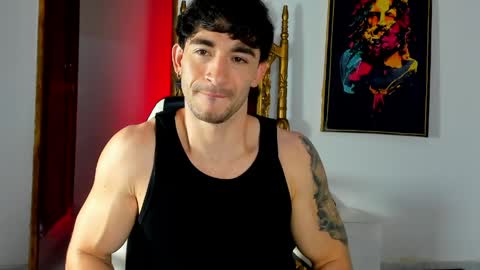 will_ferrari300 online show from May 7, 1:16 am