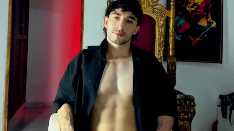 will_ferrari300 online show from May 11, 1:18 am