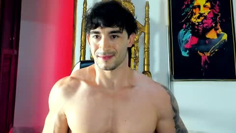 will_ferrari300 online show from May 24, 1:33 am
