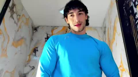 will_ferrari300 online show from July 23, 4:54 am
