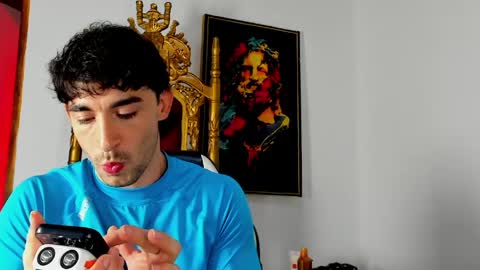 will_ferrari300 online show from May 12, 2:53 am