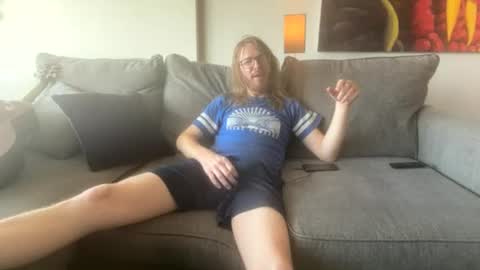 will_sx online show from July 1, 12:17 pm
