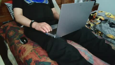 Willamyth online show from July 21, 3:41 am