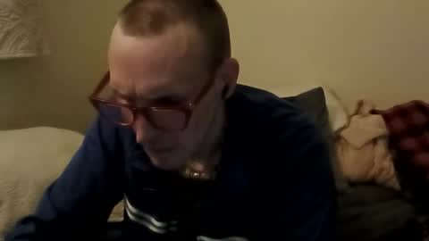willbarringer12 online show from May 16, 4:10 am