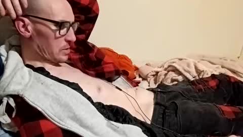 willbarringer12 online show from May 3, 11:46 am