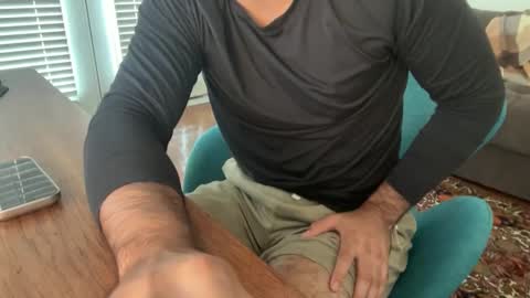 willfuckdudes online show from June 7, 8:05 pm