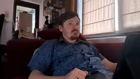 willhelm_the_pleaser online show from July 28, 6:31 pm