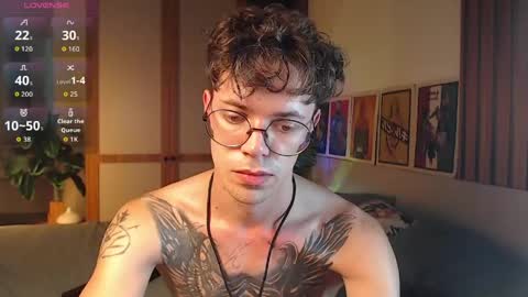 William online show from May 19, 2:56 pm