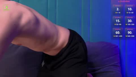 WILLIAM online show from June 5, 8:36 pm