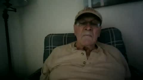 Willhedoher online show from May 14, 1:53 pm