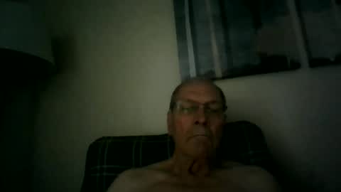 Willhedoher online show from May 12, 11:51 am
