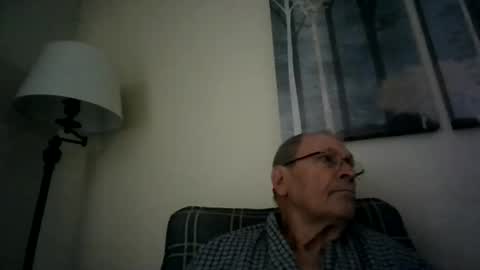 Willhedoher online show from May 10, 1:01 pm