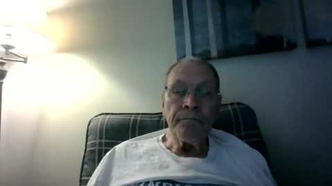 Willhedoher online show from May 2, 1:03 pm