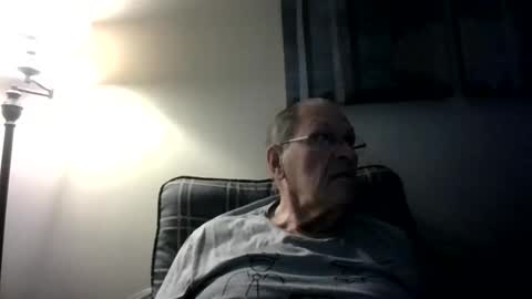Willhedoher online show from May 9, 12:17 pm