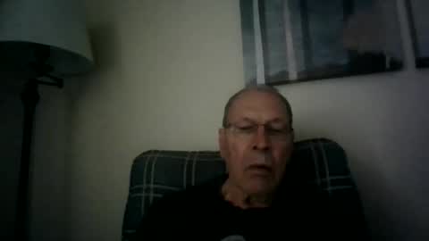 Willhedoher online show from May 7, 12:16 pm