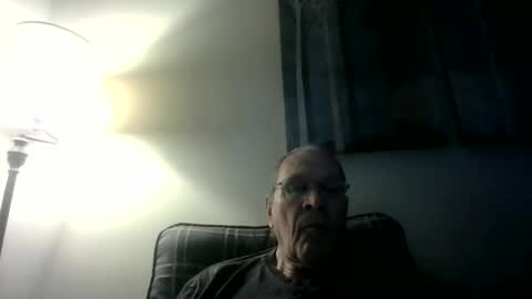 Willhedoher online show from May 6, 12:06 pm