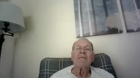 Willhedoher online show from May 3, 1:14 pm