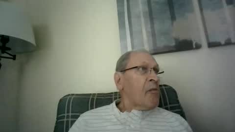 Willhedoher online show from May 15, 3:20 pm