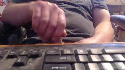 DrainMyBalls online show from April 27, 8:36 pm