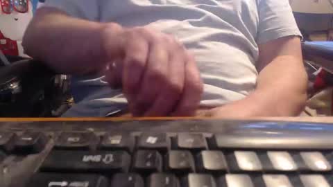 DrainMyBalls online show from April 30, 10:14 pm
