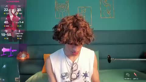 willturneer online show from June 15, 4:37 am