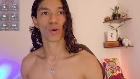 willy_veins online show from July 19, 10:10 am