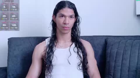 willy_veins online show from July 30, 2:16 pm