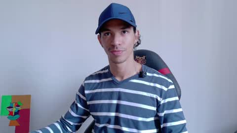 willy_veins online show from May 23, 3:17 pm