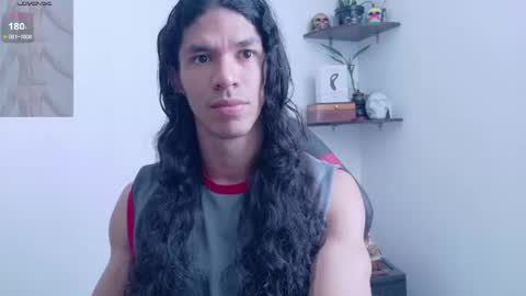 willy_veins online show from July 13, 4:31 pm