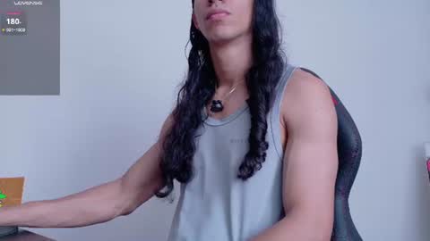 willy_veins online show from June 15, 5:16 pm