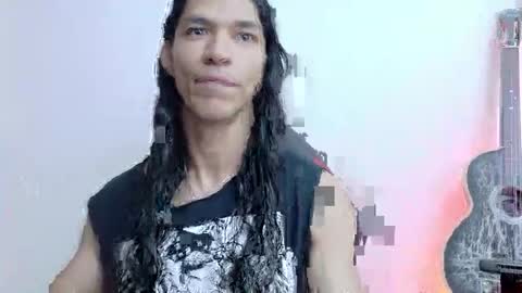 willy_veins online show from May 3, 3:04 pm
