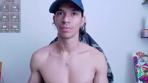 willy_veins online show from June 22, 4:11 pm