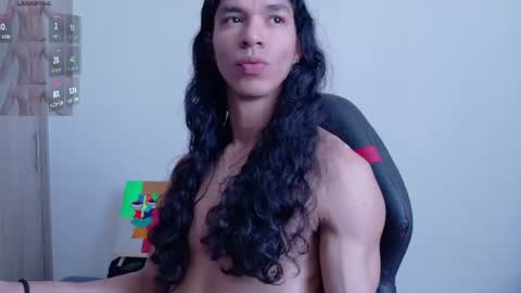 willy_veins online show from July 16, 5:09 pm