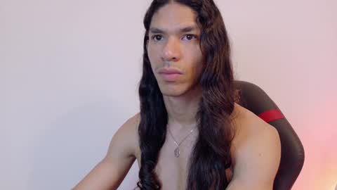 willy_veins online show from May 10, 5:09 am