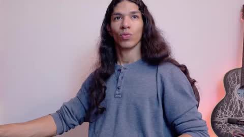 willy_veins online show from May 9, 1:17 am