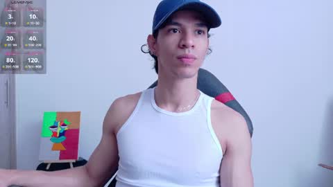 willy_veins online show from June 25, 5:39 pm