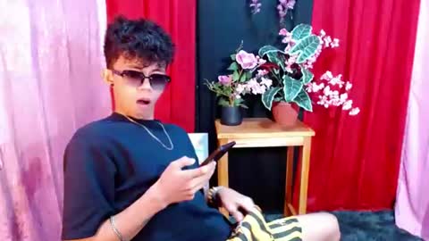 win_boy online show from July 21, 5:48 pm