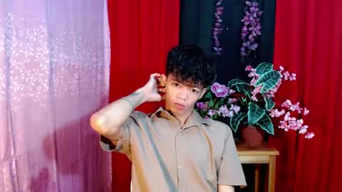 win_boy online show from July 23, 9:17 am