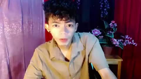 win_boy online show from July 26, 9:55 pm