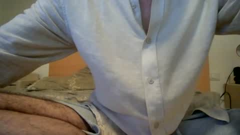 JanCloud online show from July 6, 8:21 pm