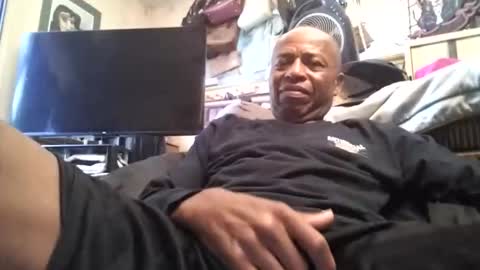 Cat Daddy online show from May 18, 8:02 pm