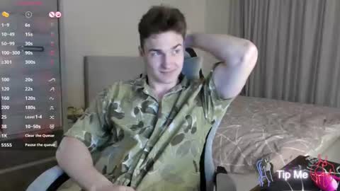 WizLoverr online show from June 9, 5:47 pm