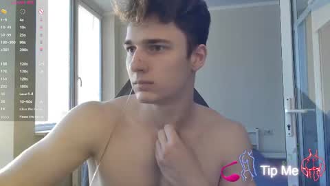 WizLoverr online show from July 10, 5:05 pm