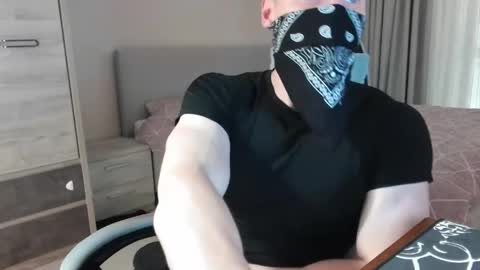 WizLoverr online show from May 23, 6:24 pm