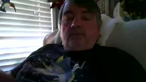 wldlife online show from May 16, 7:12 pm