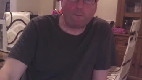 wobble444 online show from June 18, 12:01 am