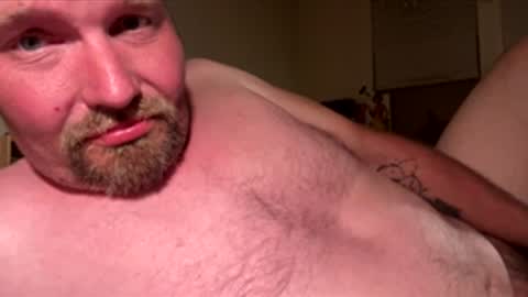 wolf198732 online show from May 12, 1:36 am