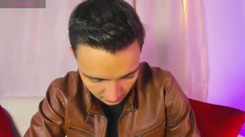 Andrew online show from June 30, 12:06 pm