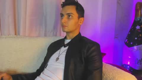 Andrew online show from June 20, 11:59 am