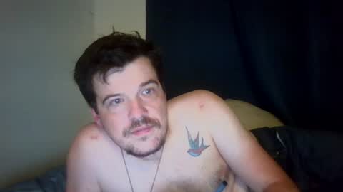 wolfmanposeidon online show from July 24, 8:10 am